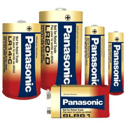 PANASONIC INDUSTRIAL COMPANY LR20XWABB D BATTERY INDUSTRIAL BULK