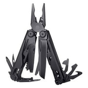 Multifunctional Pliers Outdoor Home Compact Portable Emergency Folding Knife Pliers Wrench Tool Car Portable Pliers Tool 1PC