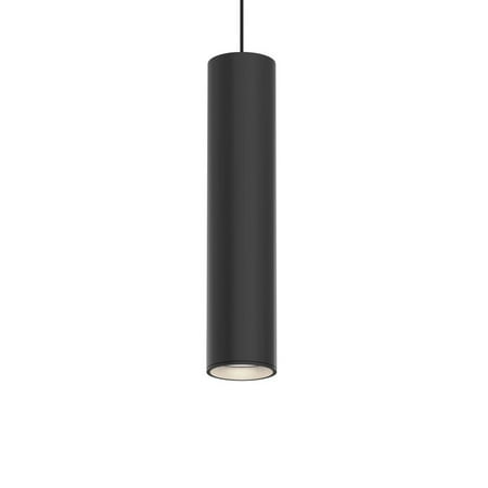 

Alc - LED Small Pendant with Bezel Trim In Modern Style-2 Inches Wide