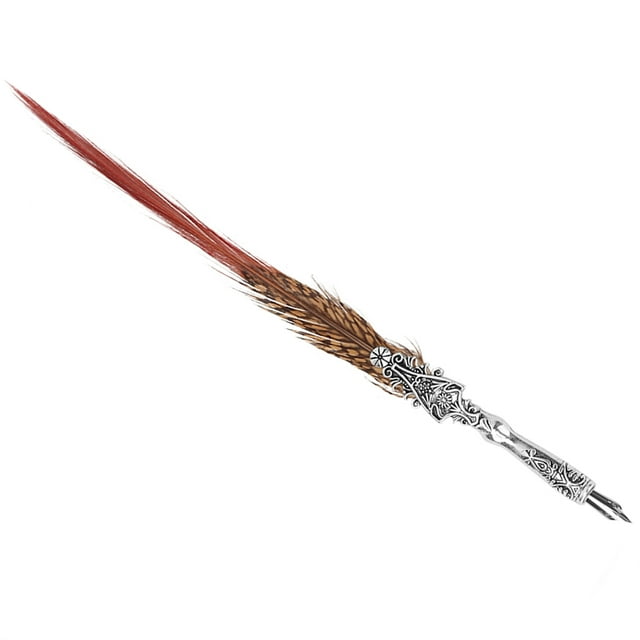 Pluma estilográfica, pluma estilográfica clásica vintage, pluma de inmersión, pluma de inmersión, funcionalidad versátil