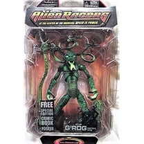 Alien Racers G'ROG Series One