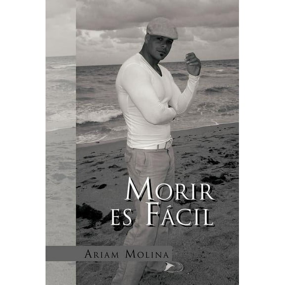 Morir Es Facil (Hardcover)