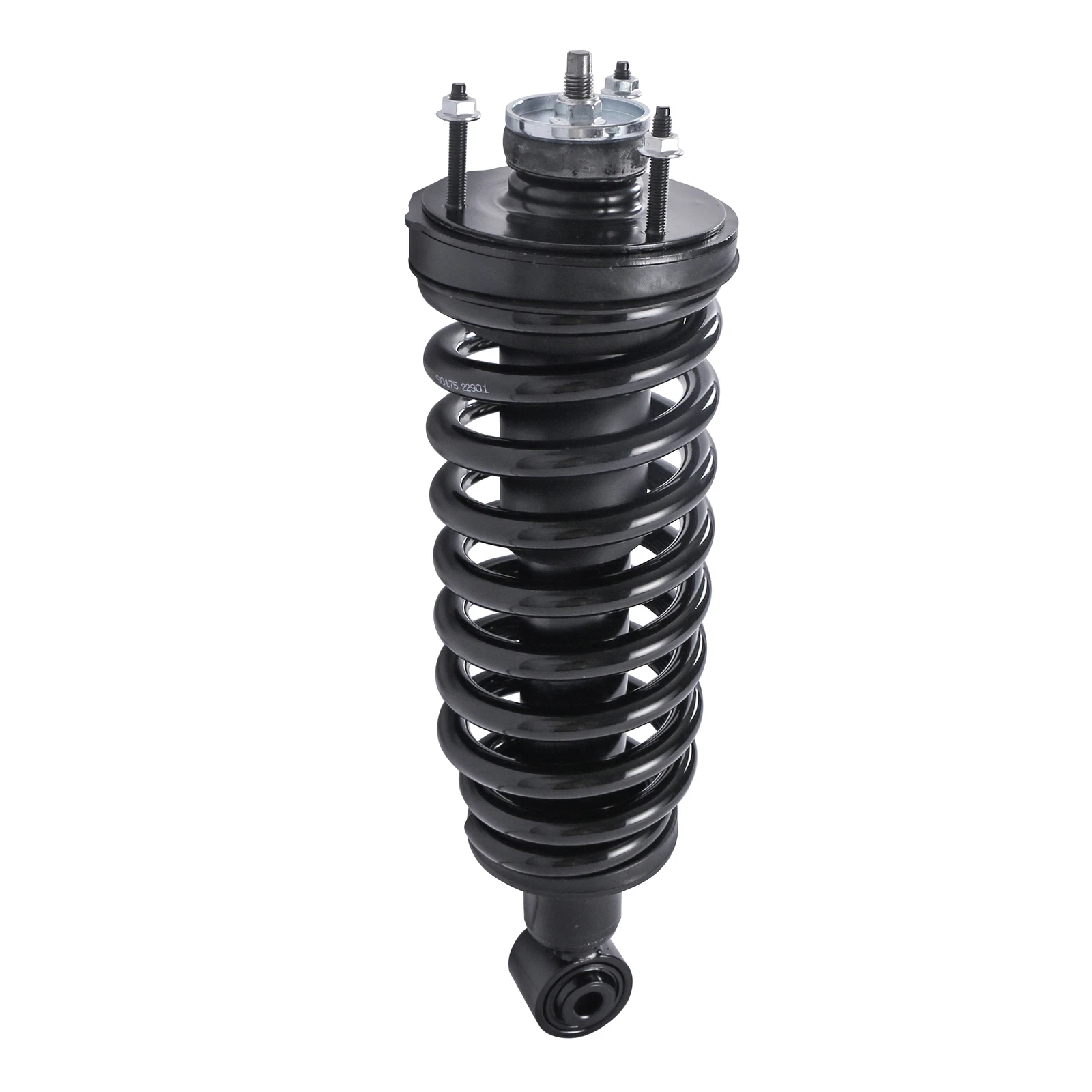MOSTPLUS Front Shock Struts Assembly for 2003-2011 Ford Crown Victoria Lincoln Town Car