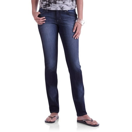 L.E.I. Juniors' Ashley Skinny Jeans