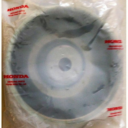 

Honda 72566-VH8-761 Cover Nut; 72566VH8761