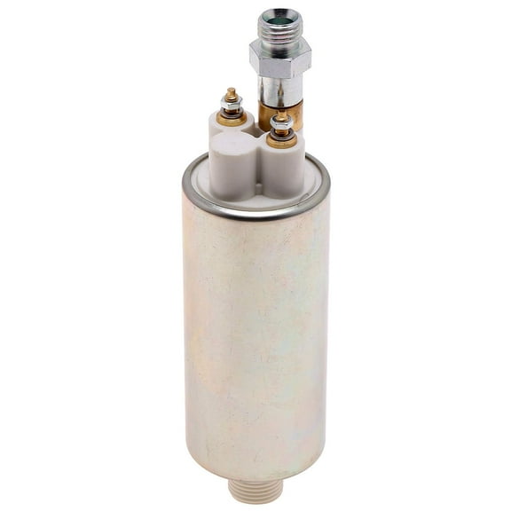 Carter Electric Fuel Pump P/N:P90028 Fits select: 1986-1991 PORSCHE 944, 1984-1989 PORSCHE 911