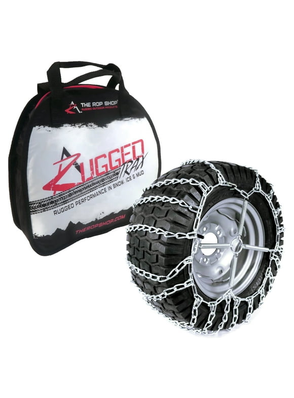 Tire Chains