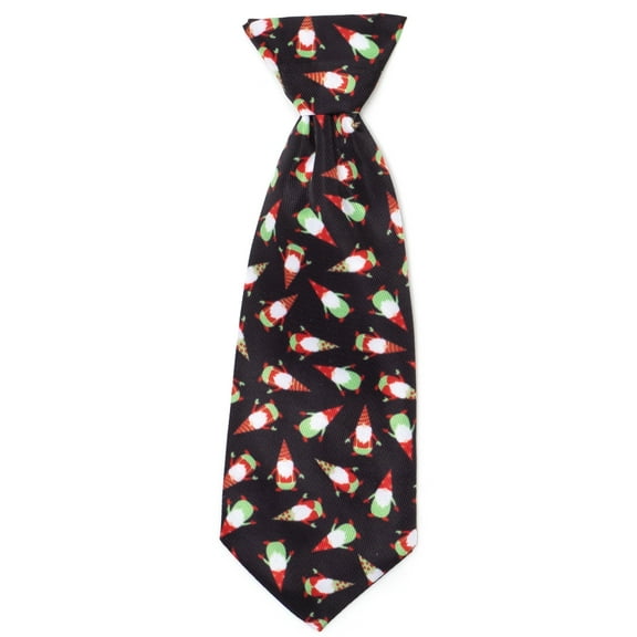 Gnomes Neck Tie