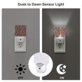 thumbnail image 3 of Sikiie Leopard Led Night Light, Warm White,Cool White Lights for Bathroom,Hallway,Bedroom, Kids Room-US, 3 of 7