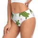 thumbnail image 2 of Balery Cute Turtle Ropa Interior de Algodón para Mujer con Dibujo – Braguitas Cómodas y Elásticas, Estilo Clásico-Large, 2 of 6