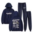 thumbnail image 1 of Phil Wickham Singalong Tour 2025 Merch Sudaderas con capucha Pantalones jogger Moda unisex Sudaderas urbanas, 1 of 6