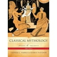 thumbnail image 1 of Pre-Owned Classical Mythology: Images and Insights (Paperback) 0073535672 9780073535678, 1 of 1