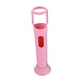 thumbnail image 1 of Carcasa protectora para micrófono, funda protectora para micrófono, funda protectora de silicona para micrófono. Rosa, 1 of 9