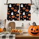 thumbnail image 1 of Toalla de calabaza para Acción de Gracias, Halloween, paño de cocina, decoración navideña, decoración de ambiente, toalla de calabaza, paño de cocina, decoración navideña, decoración de ambiente, toal, 1 of 6