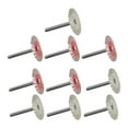 thumbnail image 4 of 5-20* Stone carving 40mm blades Mini Diamond Saw Blades Disk Disc( Cutting R0L6, 4 of 9