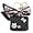 Black, variant on Mini Bag Compatible with Airpods Pro (2019),Airpods Pro 2 (2022),AirPods 3rd,2nd,1st Generation Case for Women,Cute Leather Cover with Crossbody Strap (Pink)