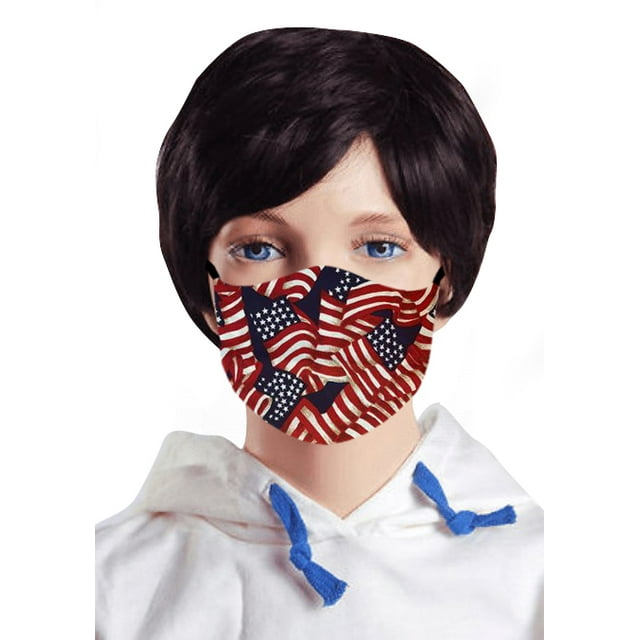 Masque Facial American Safe Tween Hi Fashion Designer 90210