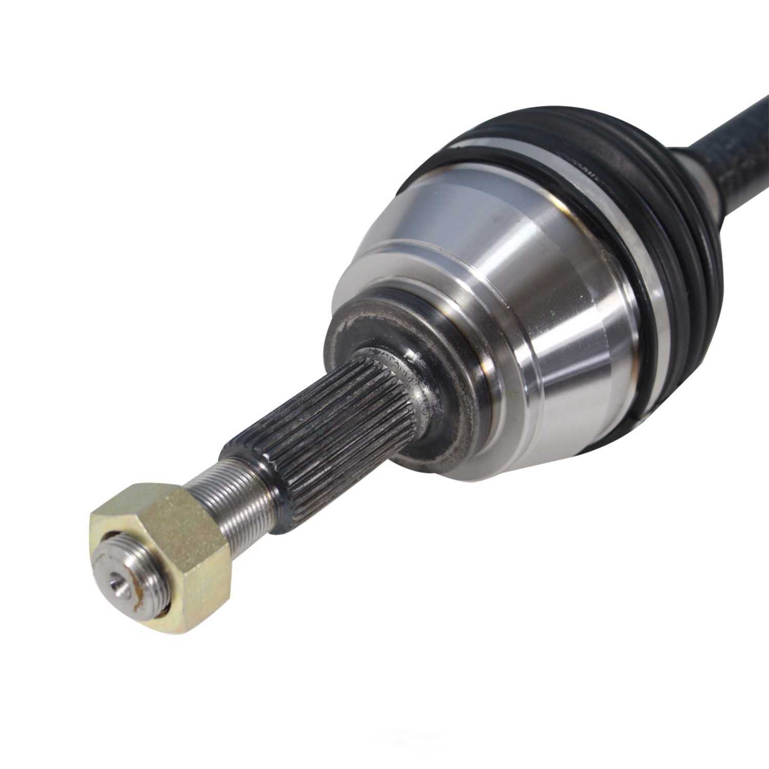 GSP NCV39907 97-01 INFINITI Q45 CV Axle Assembly - Rear Right