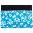 thumbnail image 1 of Manchester City FC Crest Card Holder, 1 of 2