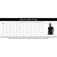 thumbnail image 2 of Playera Hombre Manga Corta Moda Casual Camisa Alta Calidad, 2 of 5