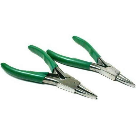 2 Pairs of Watch Band Link Remover Pliers