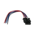thumbnail image 1 of Unique Bargains No.61132359993 Conjunto de arnés de cableado de faros para BMW Series 1 2 3 4 F20 F21 F22 F23 F28 M2 F30 F31 F32 F33 F36 11-21 Luz trasera, 1 of 7