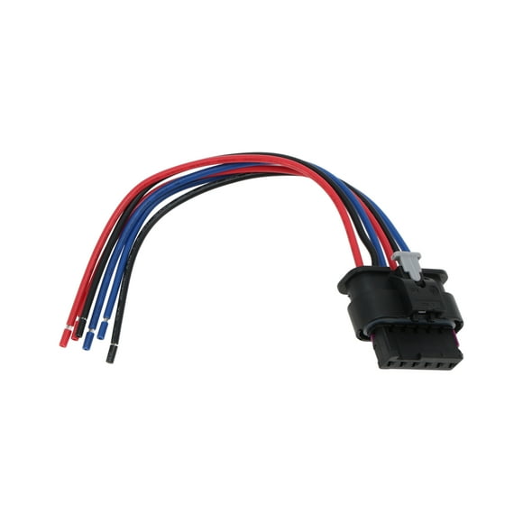 Unique Bargains No.61132359993 Conjunto de arnés de cableado de faros para BMW Series 1 2 3 4 F20 F21 F22 F23 F28 M2 F30 F31 F32 F33 F36 11-21 Luz trasera