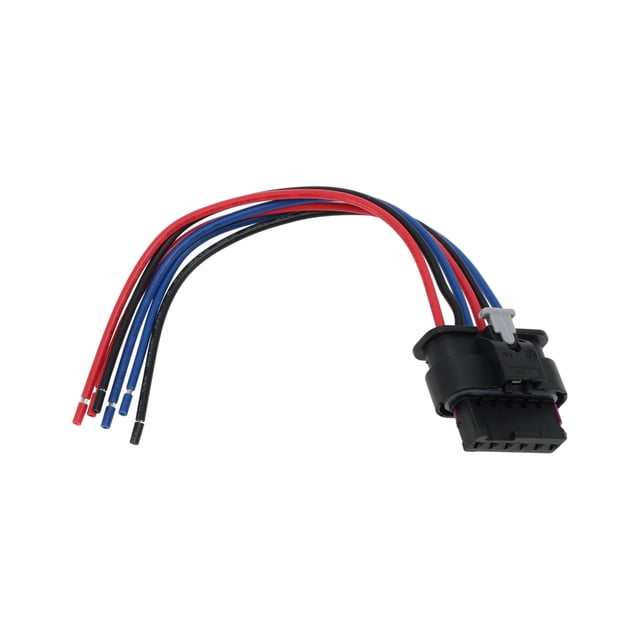 Unique Bargains No.61132359993 Conjunto de arnés de cableado de faros para BMW Series 1 2 3 4 F20 F21 F22 F23 F28 M2 F30 F31 F32 F33 F36 11-21 Luz trasera