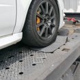 thumbnail image 3 of 4pcs Locking Coupler Pins Heavy Duty Hitch Pins Trailer Hitch Pin Safety Trailer Pin, 3 of 6