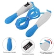 thumbnail image 4 of 9.8ft Adjustable Jump Rope with Counter Skipping Rope for Home Fitness Trainning, 4 of 6