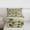 Yellow Green, variant on Feelyou Pink Merry Christmas 01, Cartoon Green Tree Twin Comforter Sets, Kids Teens Boys Girls Reversible Bedding Set, Luxury Bedroom Decor, 2pcs