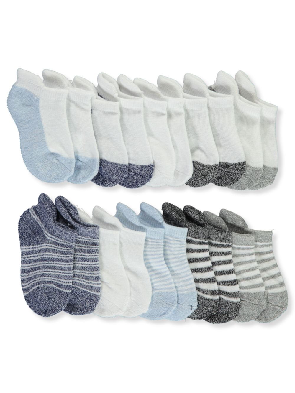 stepping stones baby socks