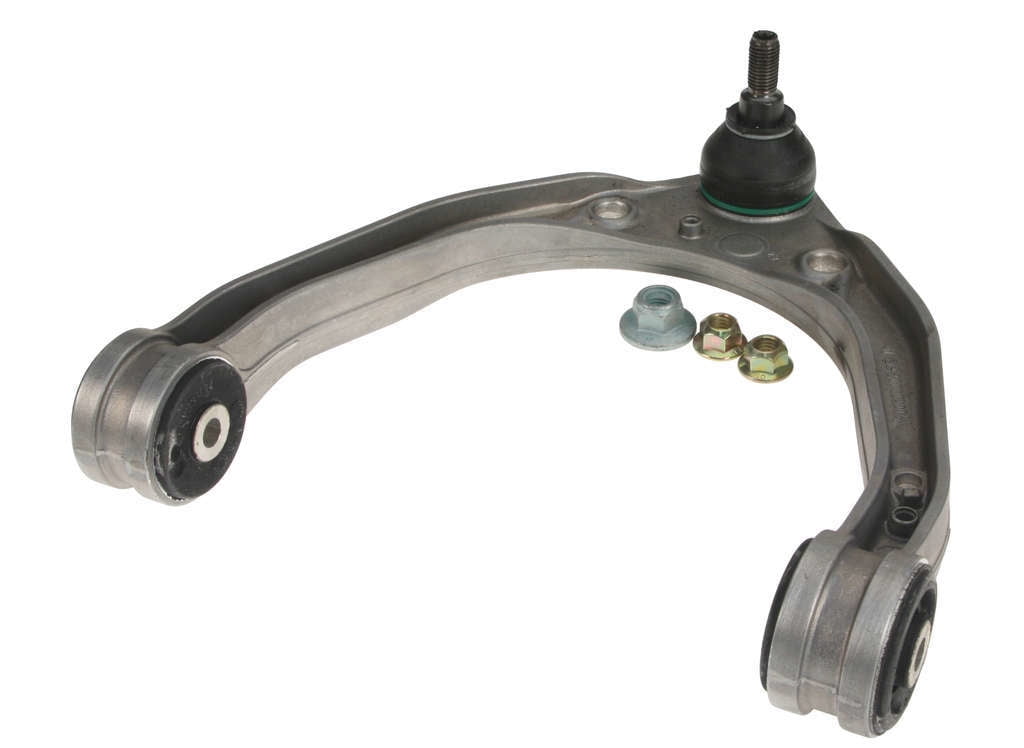 Genuine OEM Replacement for w/Ball Joint & Bushings 20072010 Audi Q7