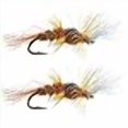 thumbnail image 3 of Umpqua Poxyback PMD Mercer 18, 3 of 4