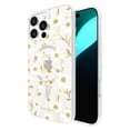 thumbnail image 1 of Funda de teléfono Kate Spade New York para iPhone 16 Pro Max Sunshine Floral Gems, 1 of 6