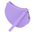 thumbnail image 1 of Silicone Retainer Case Holder Lanyard  Thin Container Night Guard Aligner Partial Denture Compact Lightweight Ventilation Hiking Traveling, 1 of 7