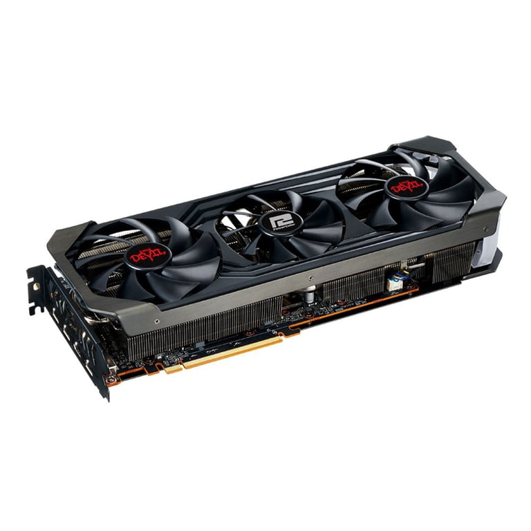PowerColor Red Devil AMD Radeon RX 6700 XT Gaming Graphics Card