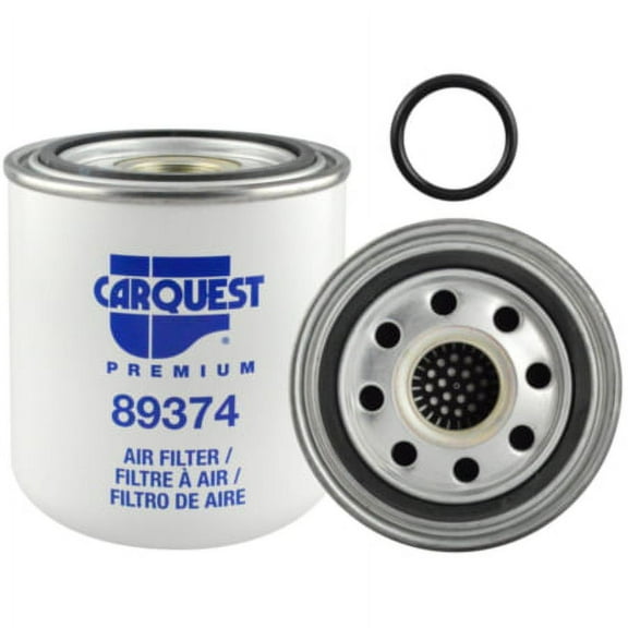 Carquest Premium Coalescer Air Dryer Spin-on