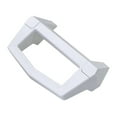 thumbnail image 3 of koolsoo RV Grab Handle Compact Nylon Side Pull Handle for Mobile Equipment Case White, 3 of 9