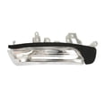 thumbnail image 2 of Indicador de espejo retrovisor lateral LED, luz de señal de giro, apto para Crown 10-14, reemplazo de repuestos de accesorios fácil de instalar Derecha 81730 30140 Soledad Luz de espejo retrovisor, 2 of 4