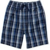 Garanimals - Baby Boys' Plaid Shorts