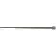 thumbnail image 3 of Parking Brake Cable P/N:C93547 Fits select: 1985-1988 TOYOTA PICKUP, 3 of 3