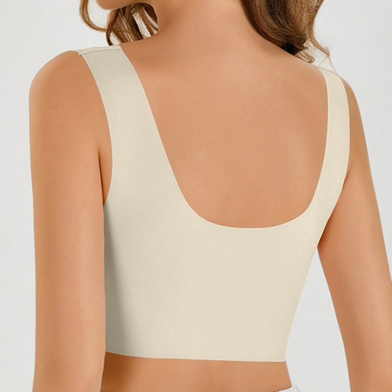 nursing bra for backless dress WTOBBY Women's with Sexy Lace Details and Sports Back Support, Thinly Lined Modesty, Yoga-Friendly Design for Comfort,for Maternity Web Collection: City Break