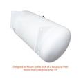thumbnail image 5 of Flame King 17.6 Gallon Horizontal ASME Propane Tank Cylinder RV, Van Or Trailer, 5 of 8