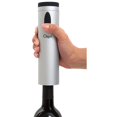 thumbnail image 2 of Ozeri Fascina Electric Wine Bottle Opener and Corkscrew, 2 of 5