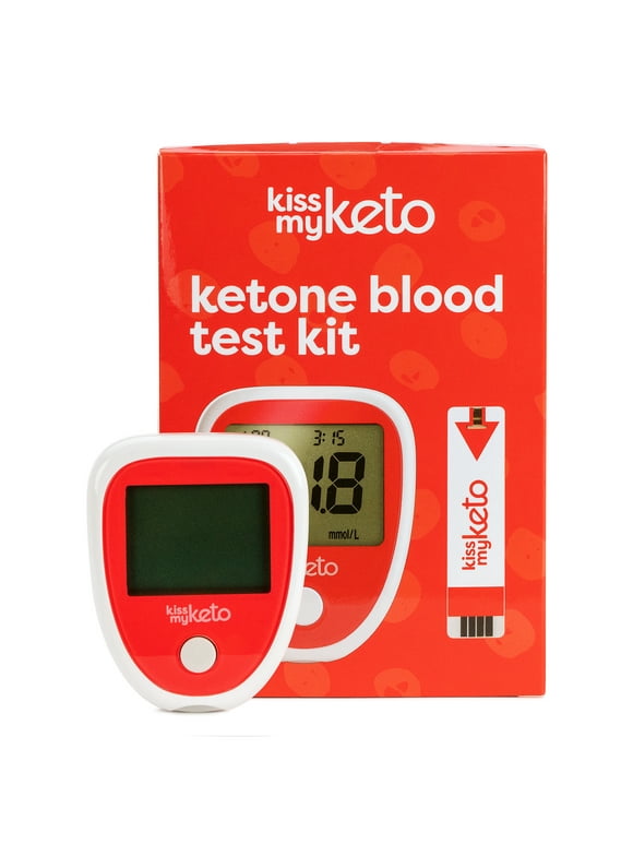 Blood Glucose Test Strips