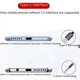 thumbnail image 3 of Auriculares estéreo con control por cable para teléfonos móviles Apple, Android, Samsung y Huawei, tipo C, para Oppo, 3 of 5