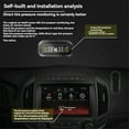 thumbnail image 4 of RV/Trailer Tire Pressure Monitoring System, RV TPMS with 4 External Sensors, 4 of 4