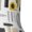 White, variant on Construction tools Print Athletic Crew Socks for Men & Women,Casual Crew Socks,Above Ankle Crew Socks for Business, Casual