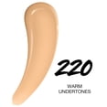 thumbnail image 2 of Base de maquillaje Maybelline Super Stay Lumi-Matte 220 30 horas 30 ml, 2 of 8